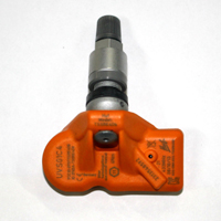 Programmable Mitsubishi Intelisense™ TPMS Sensor